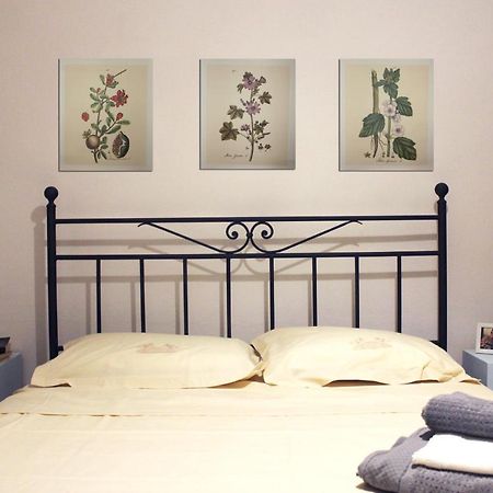 La Casetta Ferrara B&B Zewnętrze zdjęcie