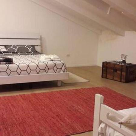 La Casetta Ferrara B&B Zewnętrze zdjęcie