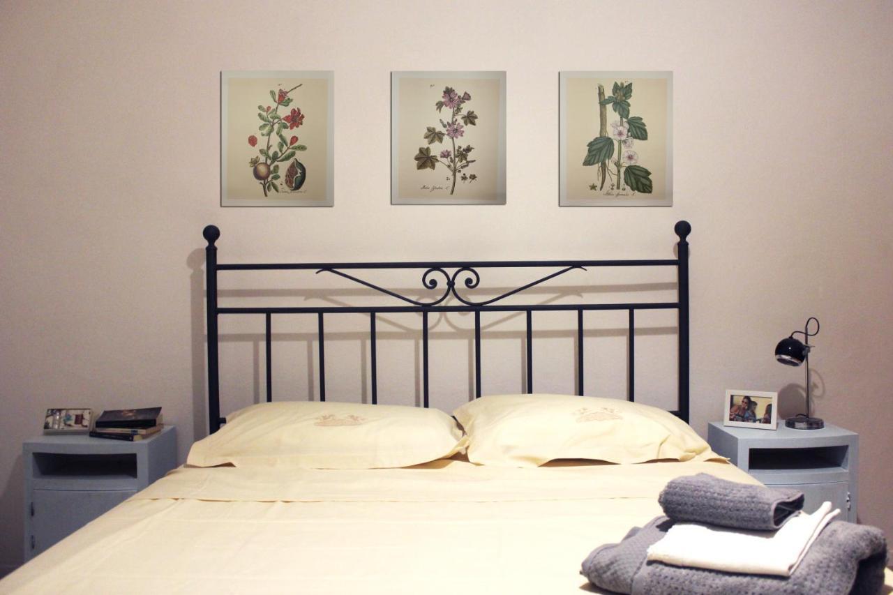 La Casetta Ferrara B&B Zewnętrze zdjęcie