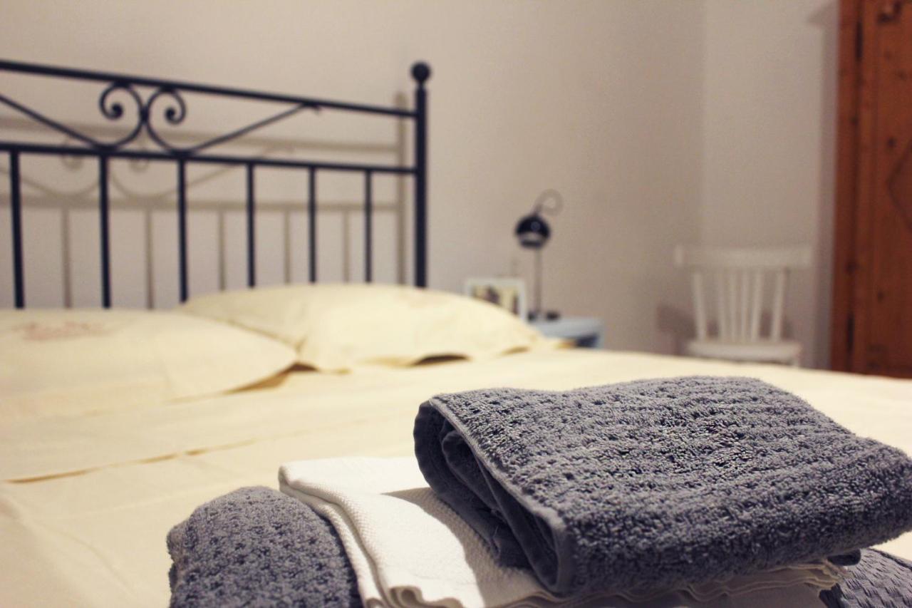 La Casetta Ferrara B&B Zewnętrze zdjęcie
