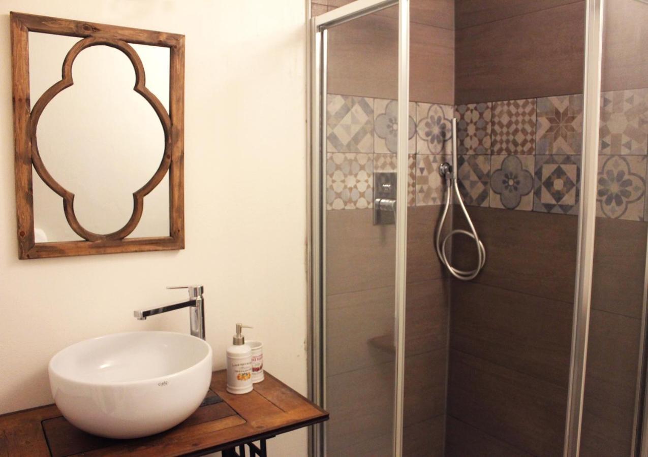 La Casetta Ferrara B&B Zewnętrze zdjęcie