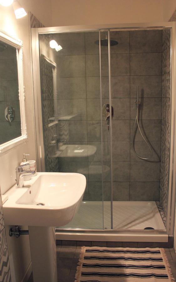 La Casetta Ferrara B&B Zewnętrze zdjęcie