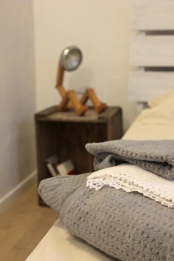 La Casetta Ferrara B&B Zewnętrze zdjęcie