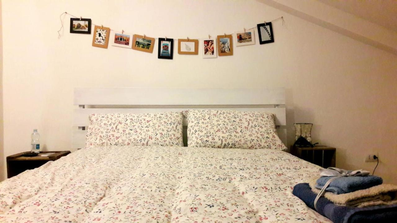 La Casetta Ferrara B&B Zewnętrze zdjęcie